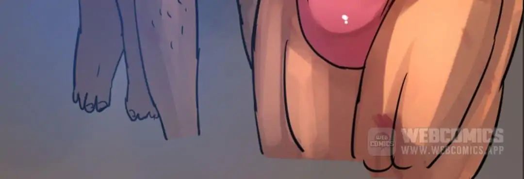 Invincible Brave King chapter 28 - page 3
