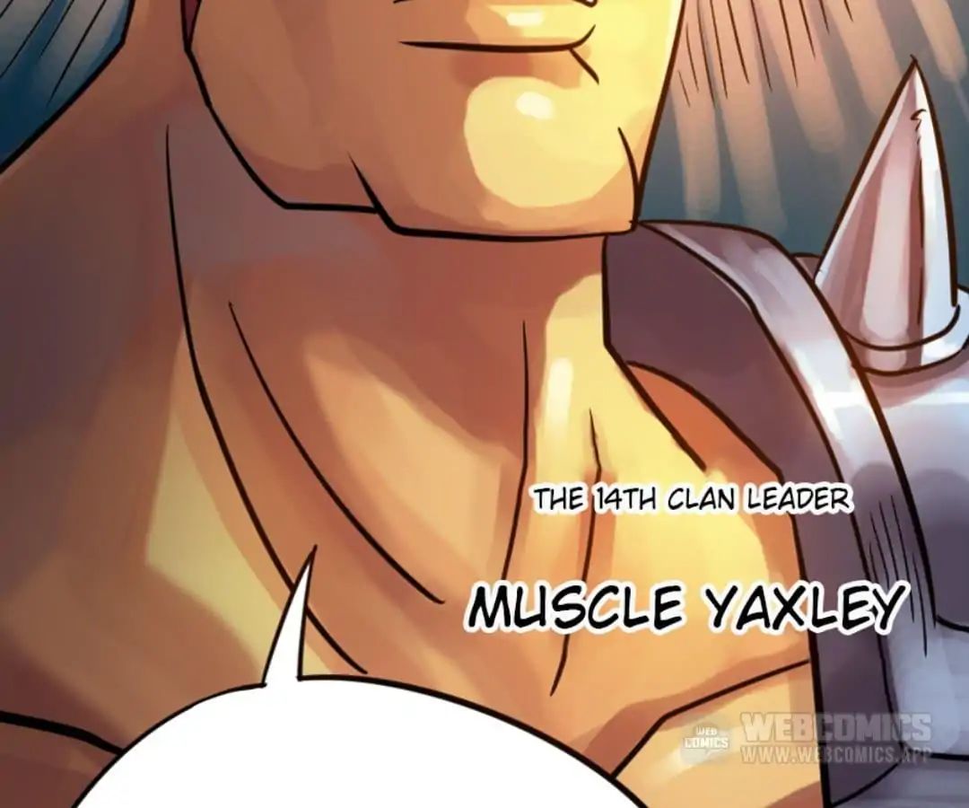 Invincible Brave King chapter 28 - page 5