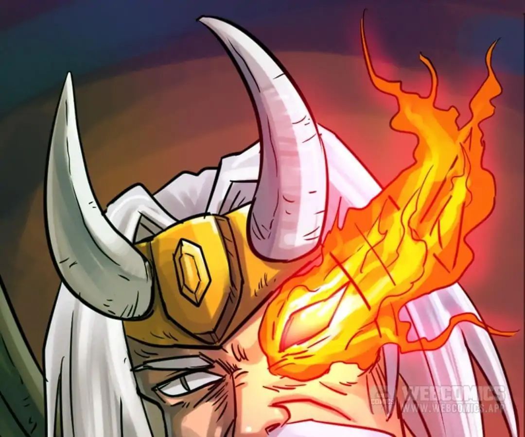 Invincible Brave King chapter 23 - page 17