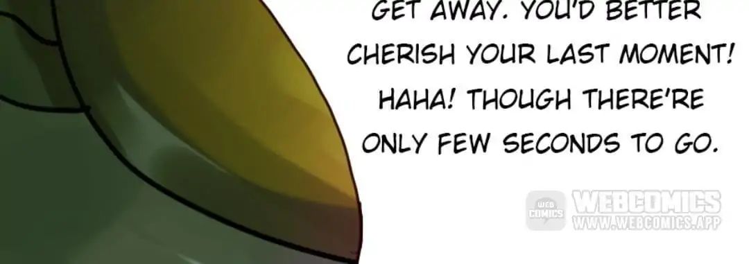 Invincible Brave King chapter 23 - page 19