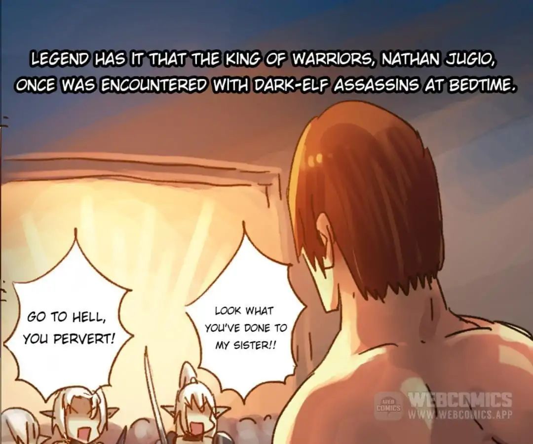 Invincible Brave King chapter 23 - page 29