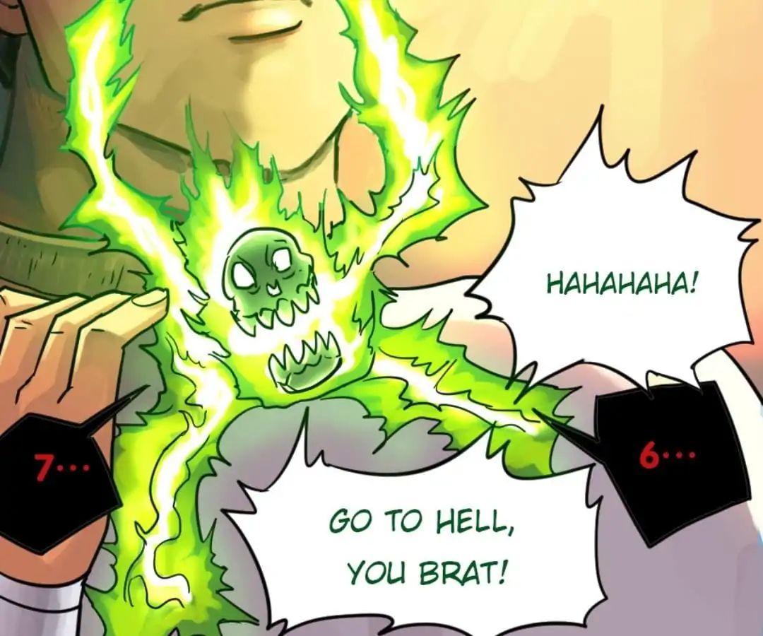 Invincible Brave King chapter 23 - page 48