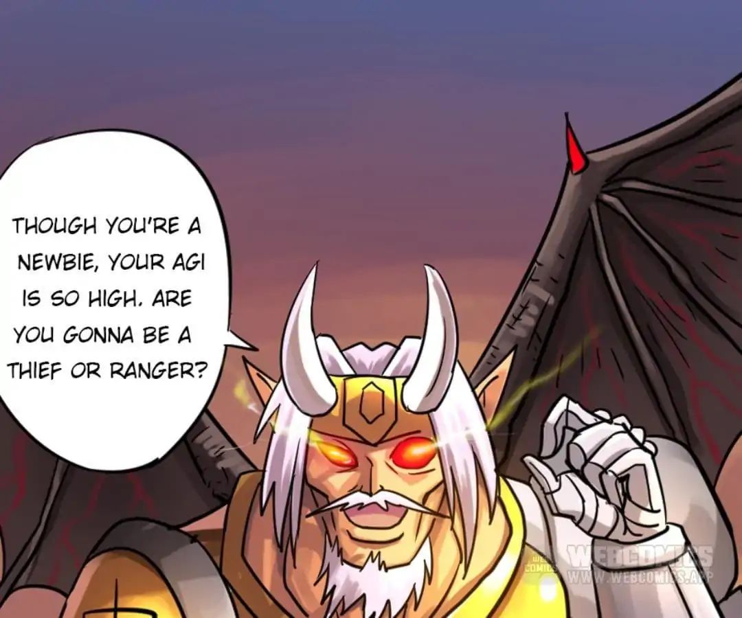 Invincible Brave King chapter 23 - page 7