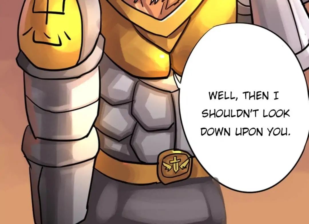 Invincible Brave King chapter 23 - page 8