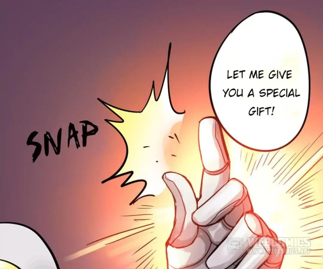 Invincible Brave King chapter 23 - page 9