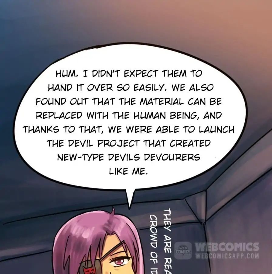Invincible Brave King chapter 43 - page 17