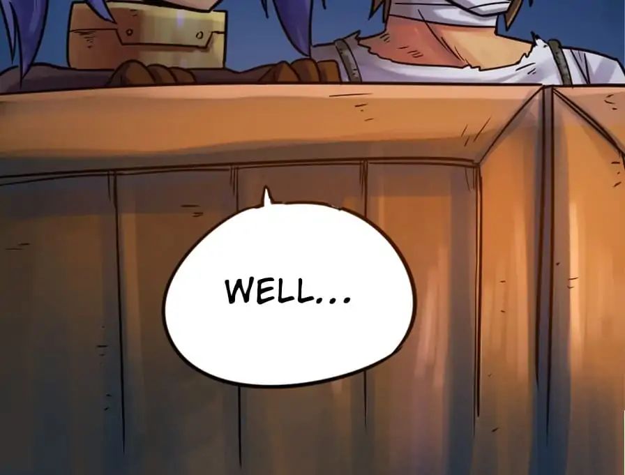 Invincible Brave King chapter 43 - page 20