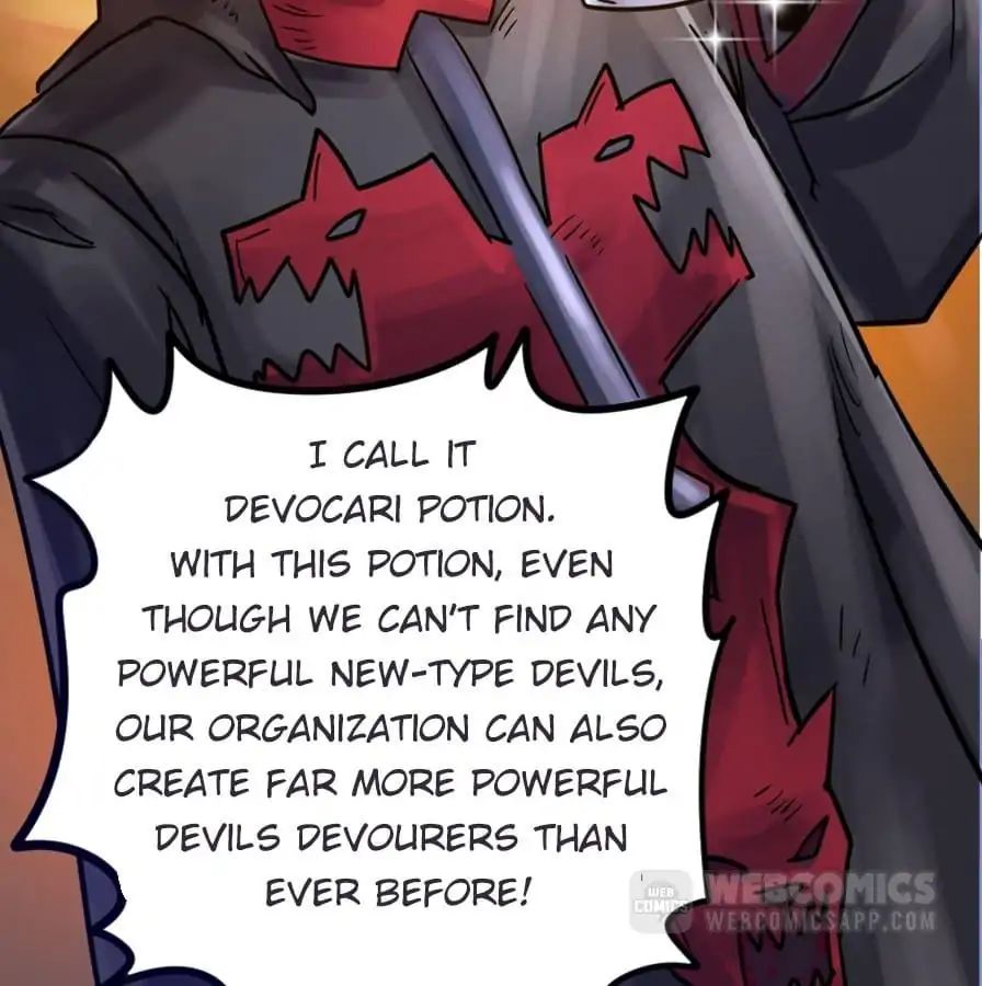 Invincible Brave King chapter 43 - page 31