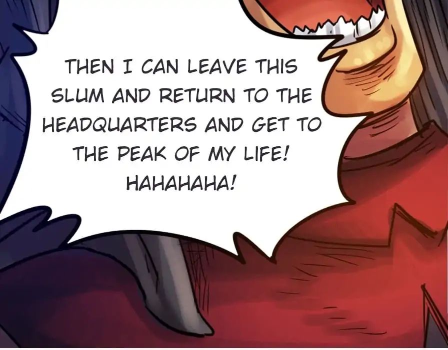 Invincible Brave King chapter 43 - page 34