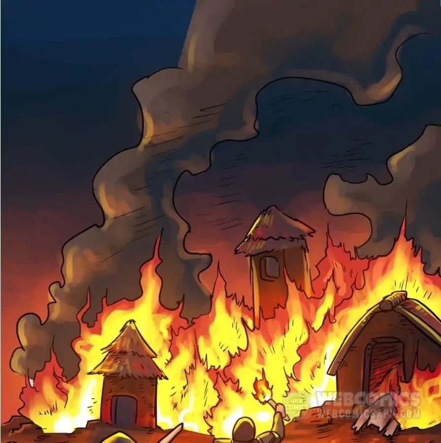 Invincible Brave King chapter 43 - page 9