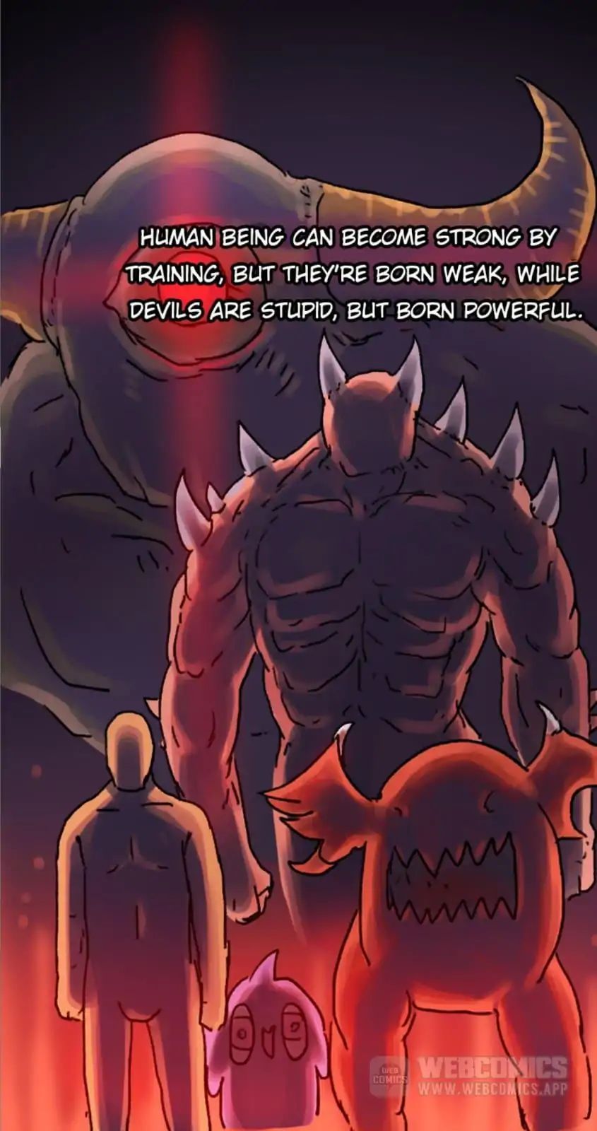 Invincible Brave King chapter 21 - page 11