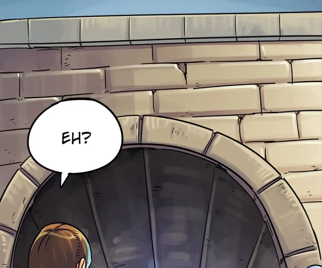 Invincible Brave King chapter 54 - page 1