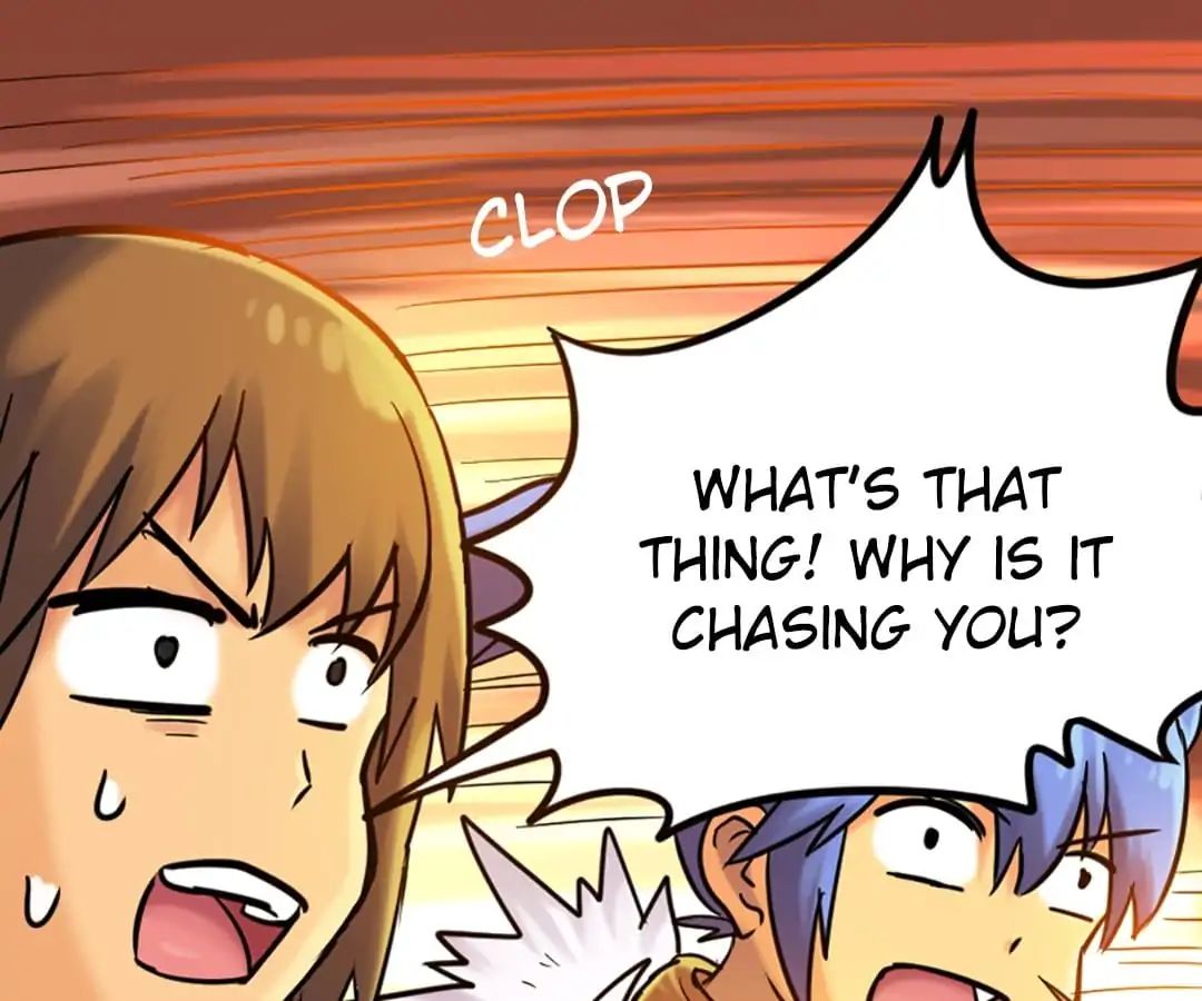 Invincible Brave King chapter 54 - page 21