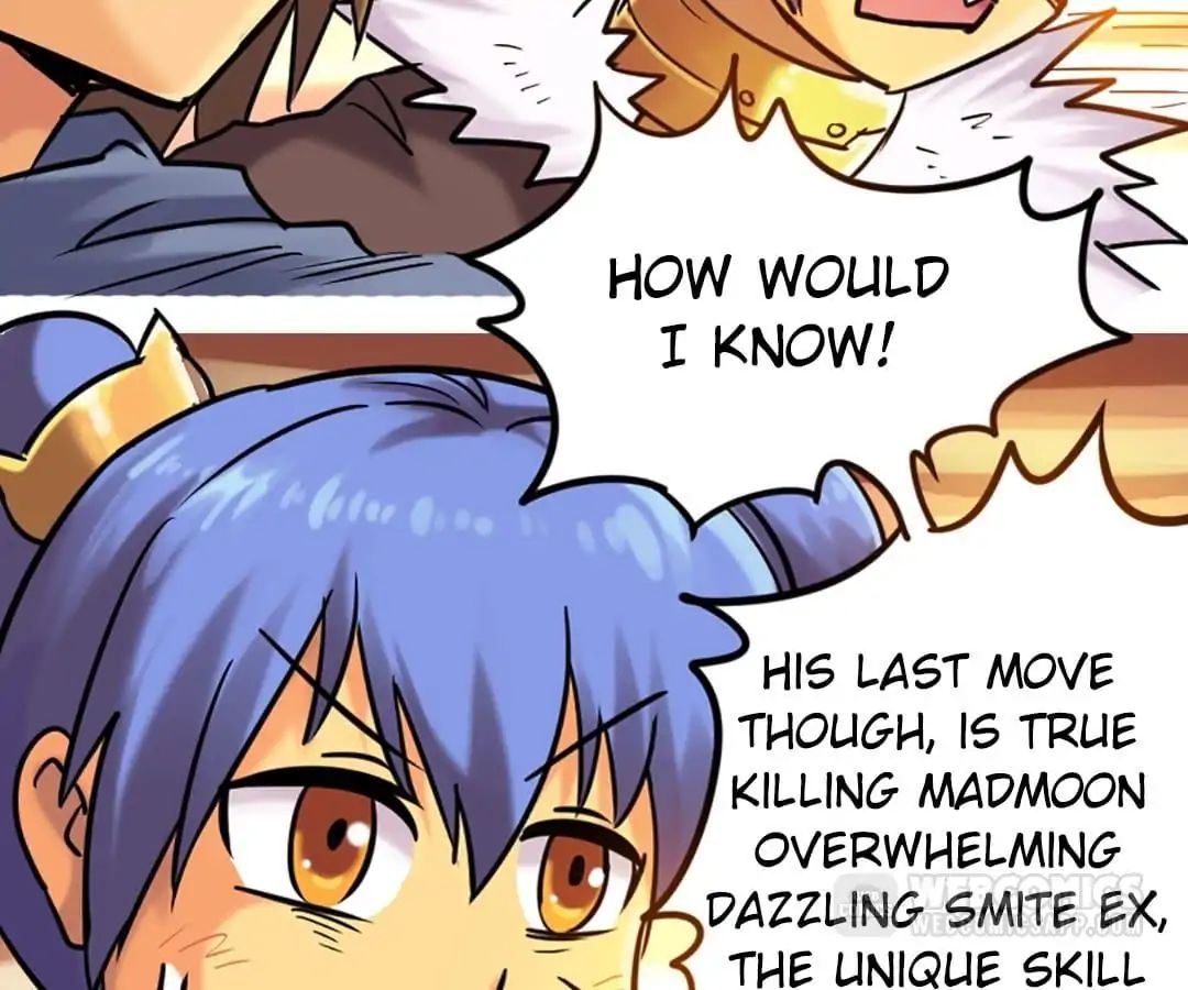 Invincible Brave King chapter 54 - page 22