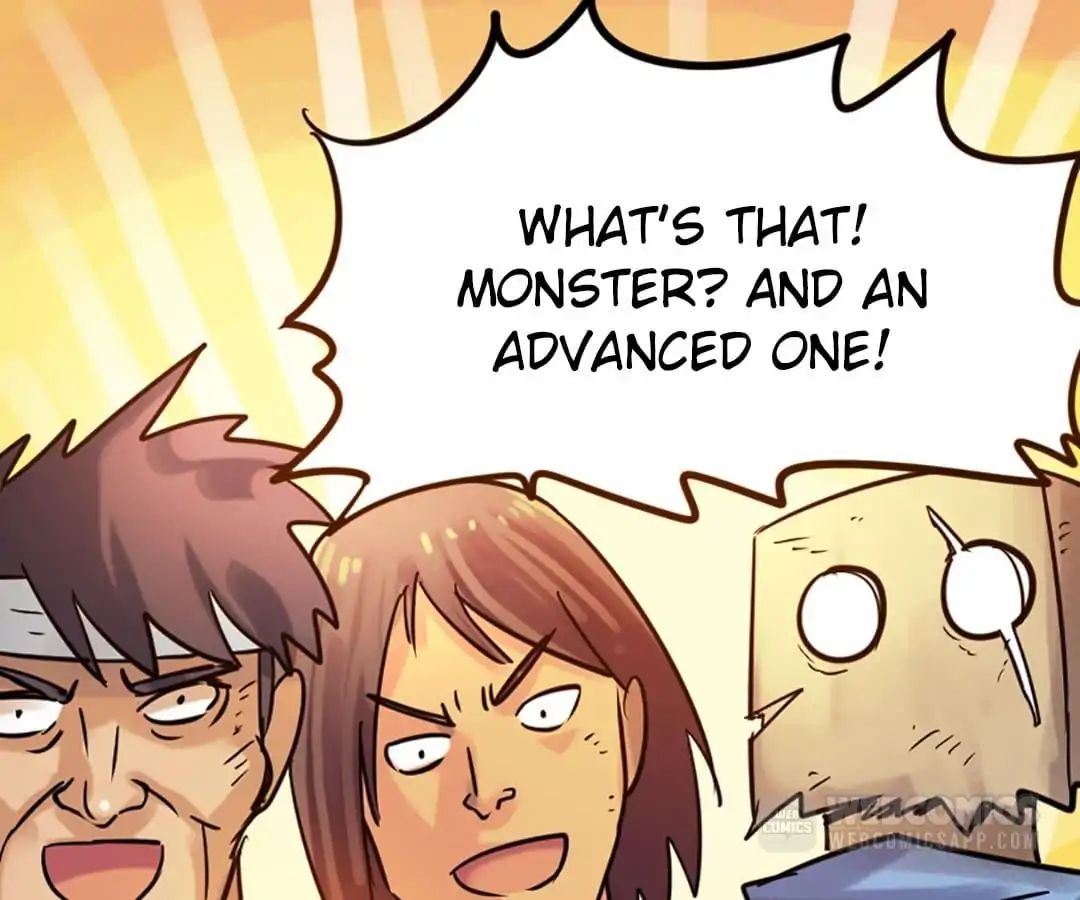 Invincible Brave King chapter 54 - page 30