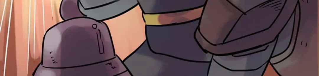 Invincible Brave King chapter 54 - page 35