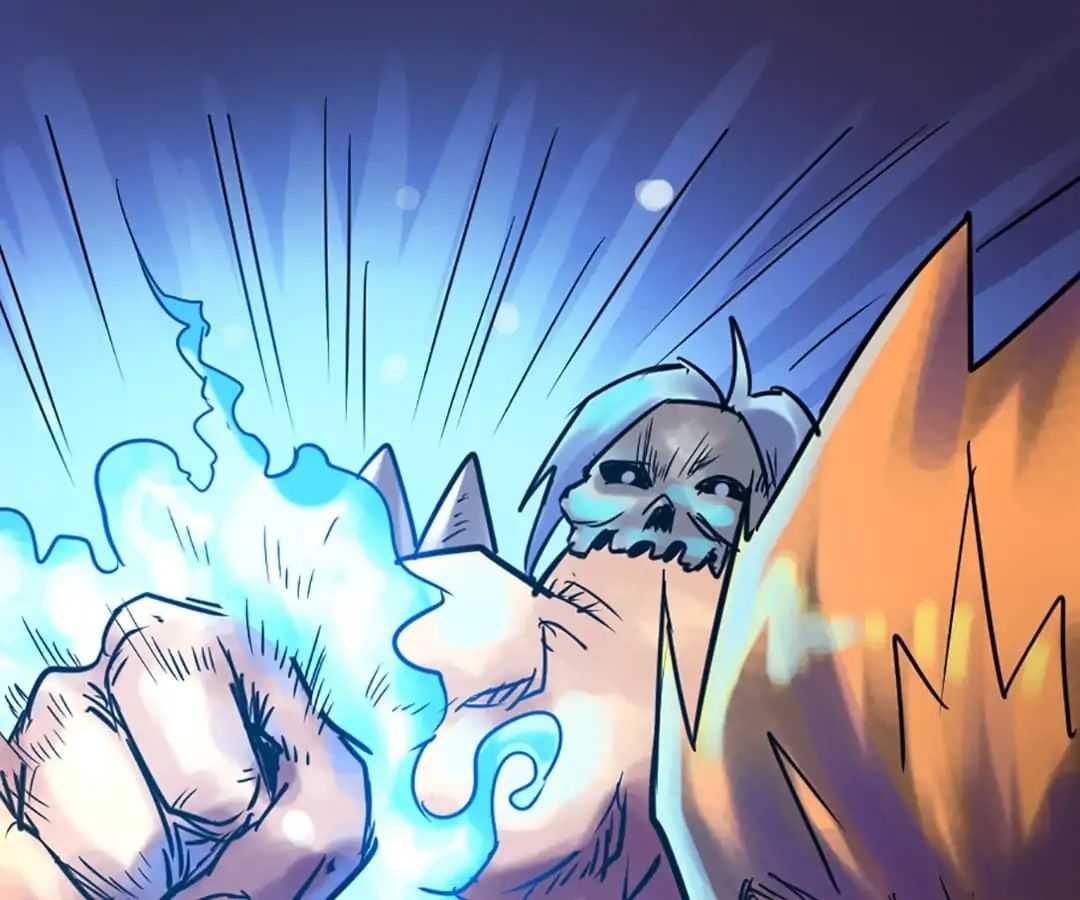 Invincible Brave King chapter 54 - page 47