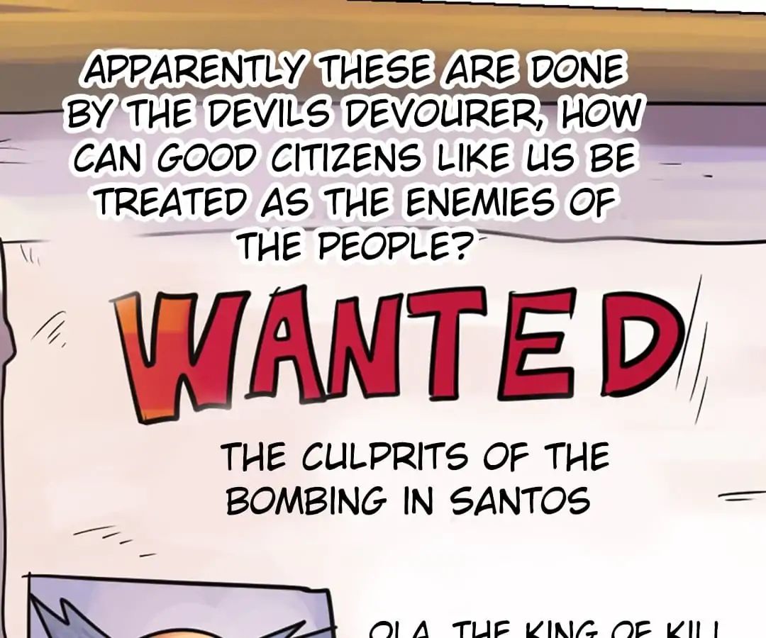 Invincible Brave King chapter 53 - page 16