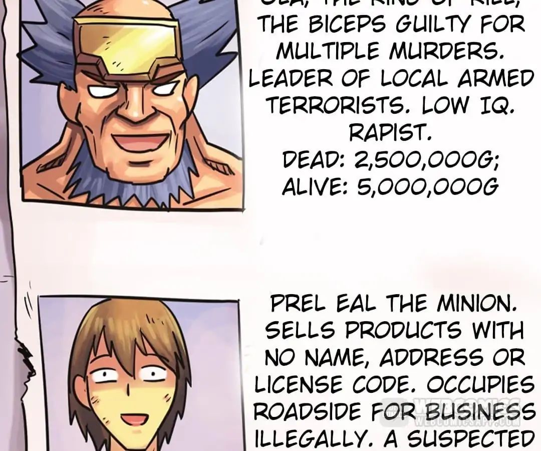 Invincible Brave King chapter 53 - page 17