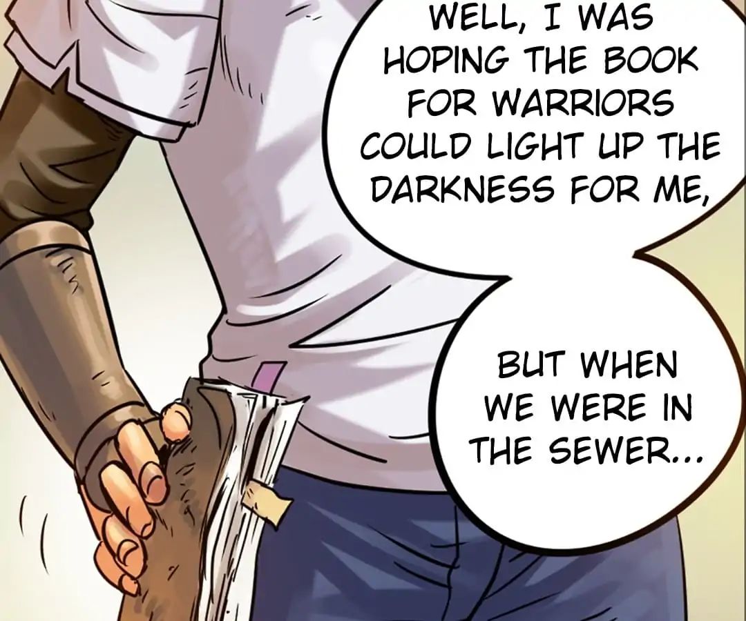 Invincible Brave King chapter 53 - page 30