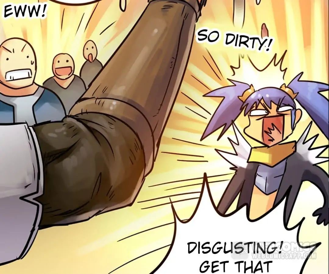 Invincible Brave King chapter 53 - page 33