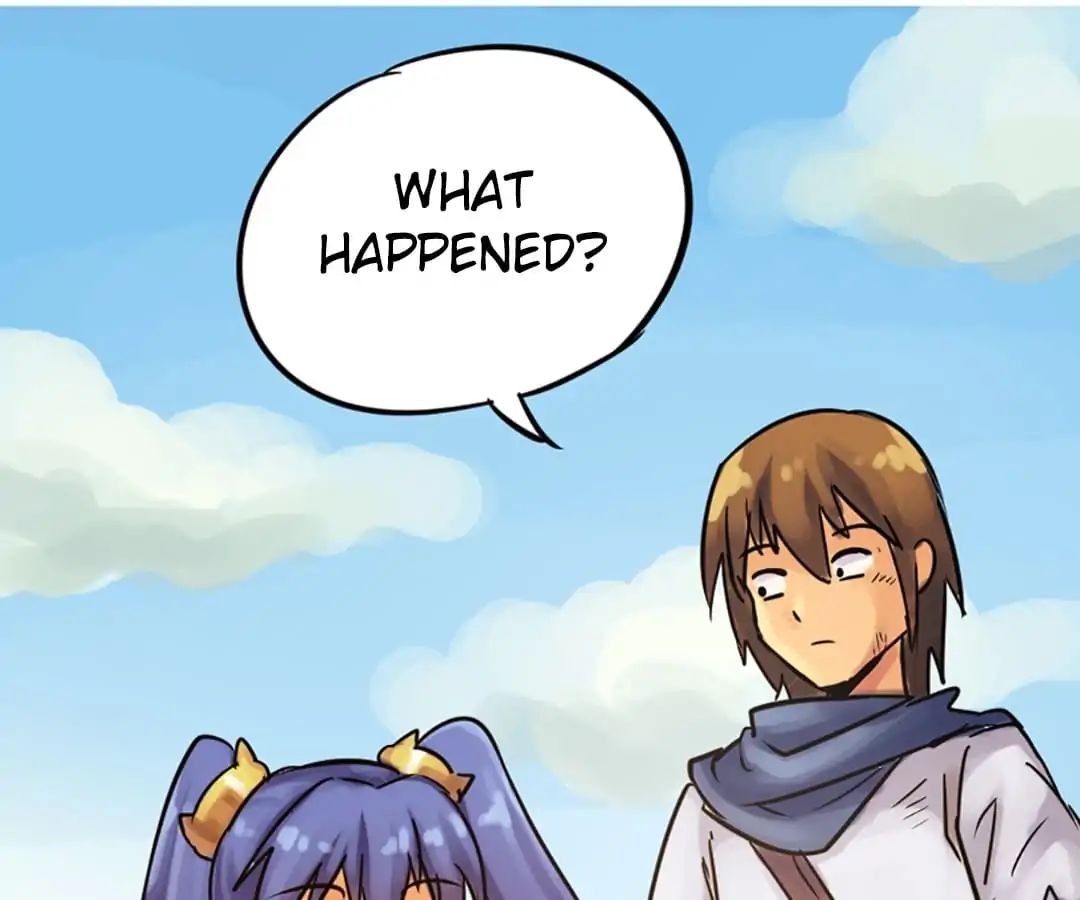 Invincible Brave King chapter 53 - page 38