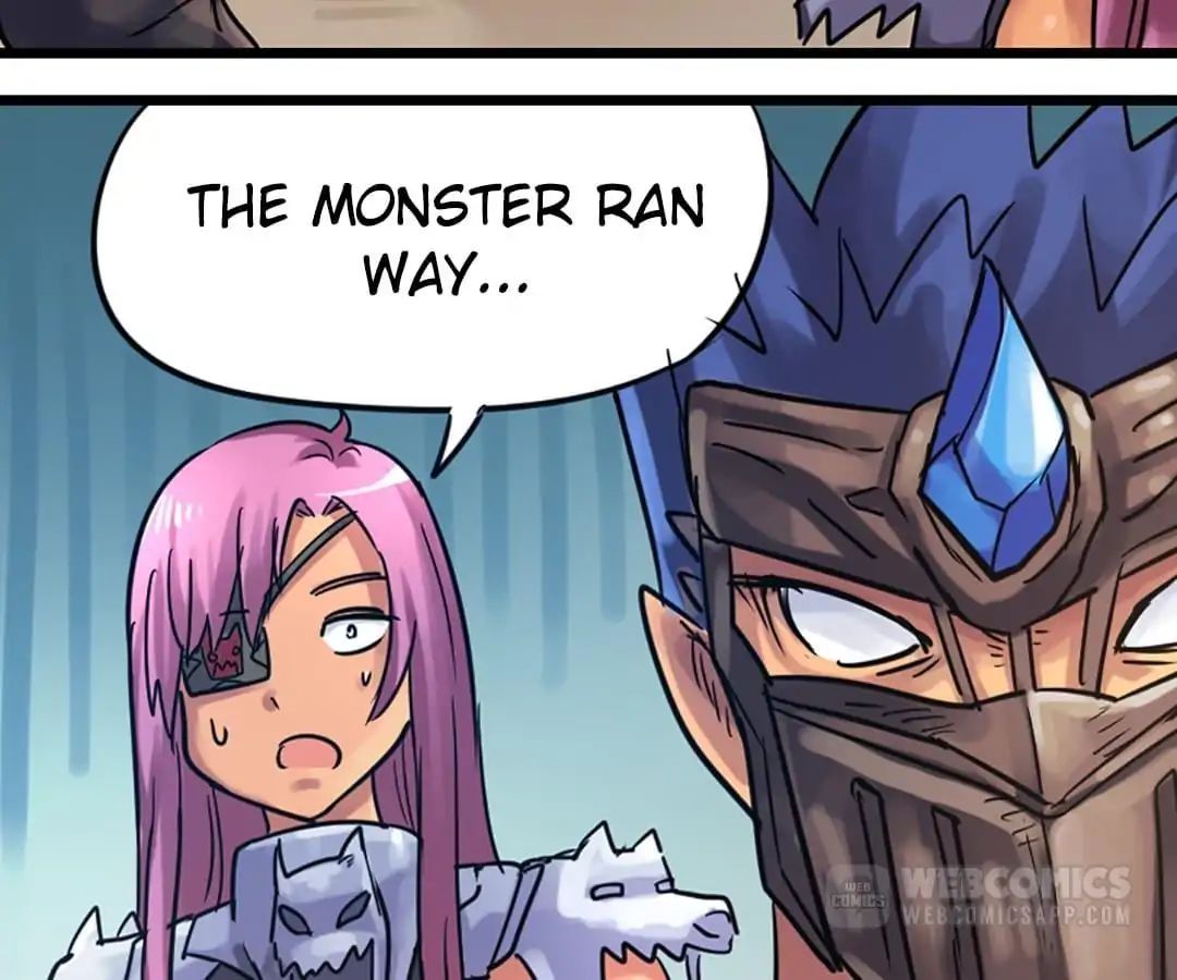 Invincible Brave King chapter 53 - page 5