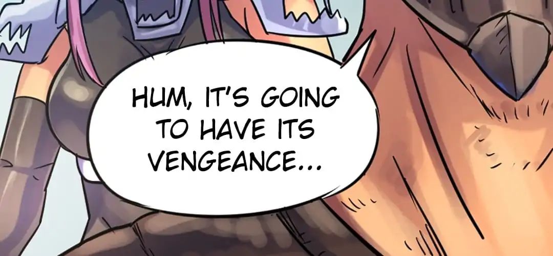 Invincible Brave King chapter 53 - page 6