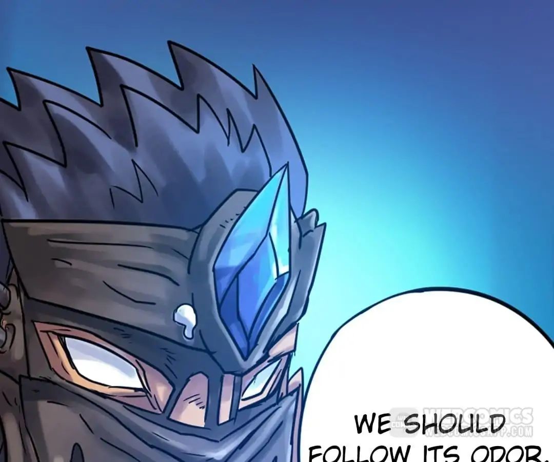 Invincible Brave King chapter 53 - page 7