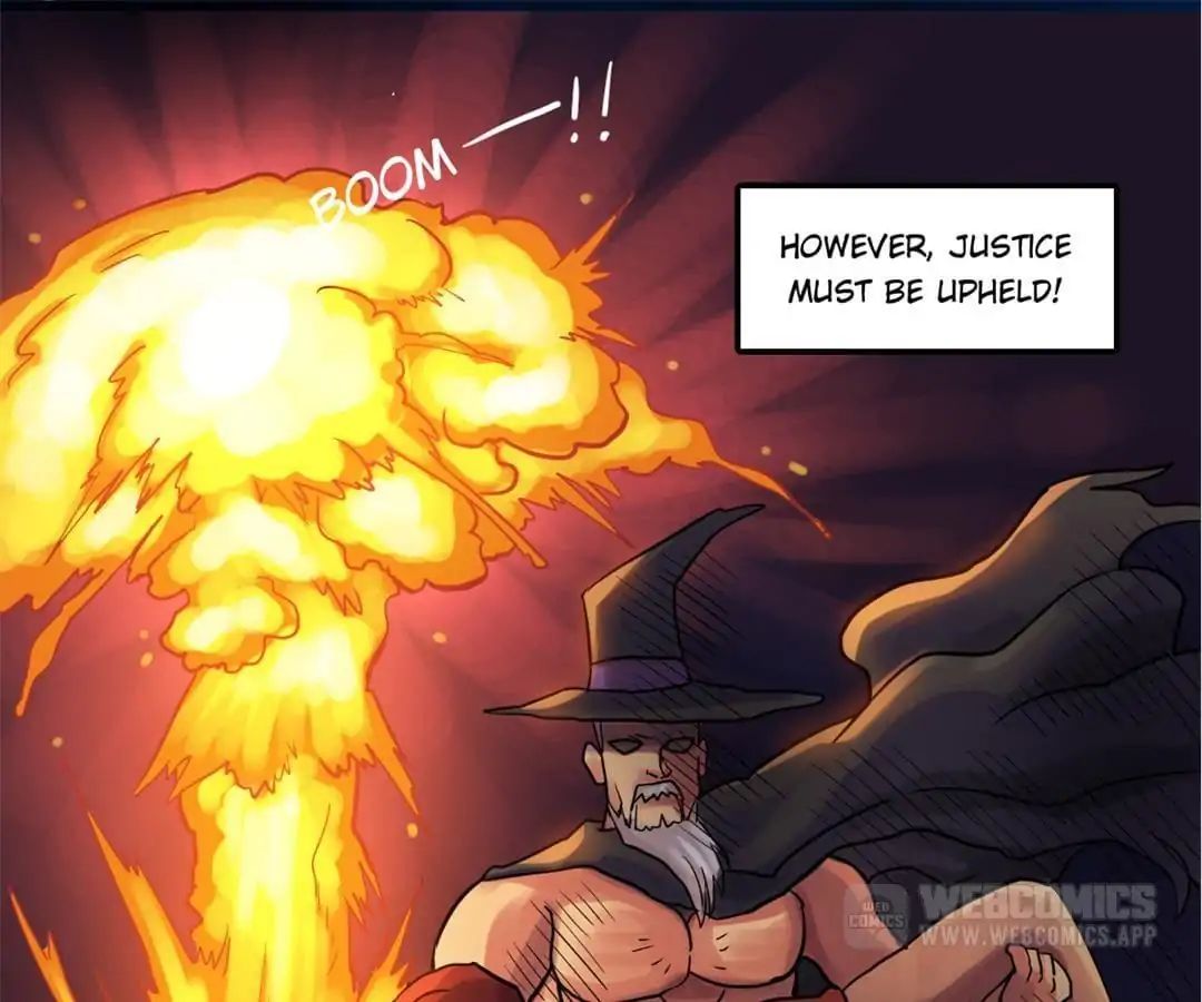 Invincible Brave King chapter 2 - page 18