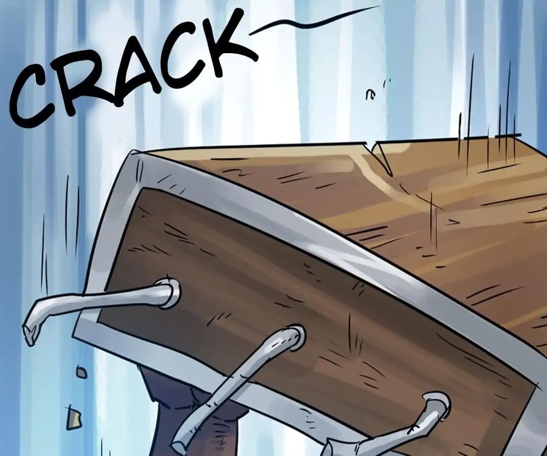 Invincible Brave King chapter 51 - page 14