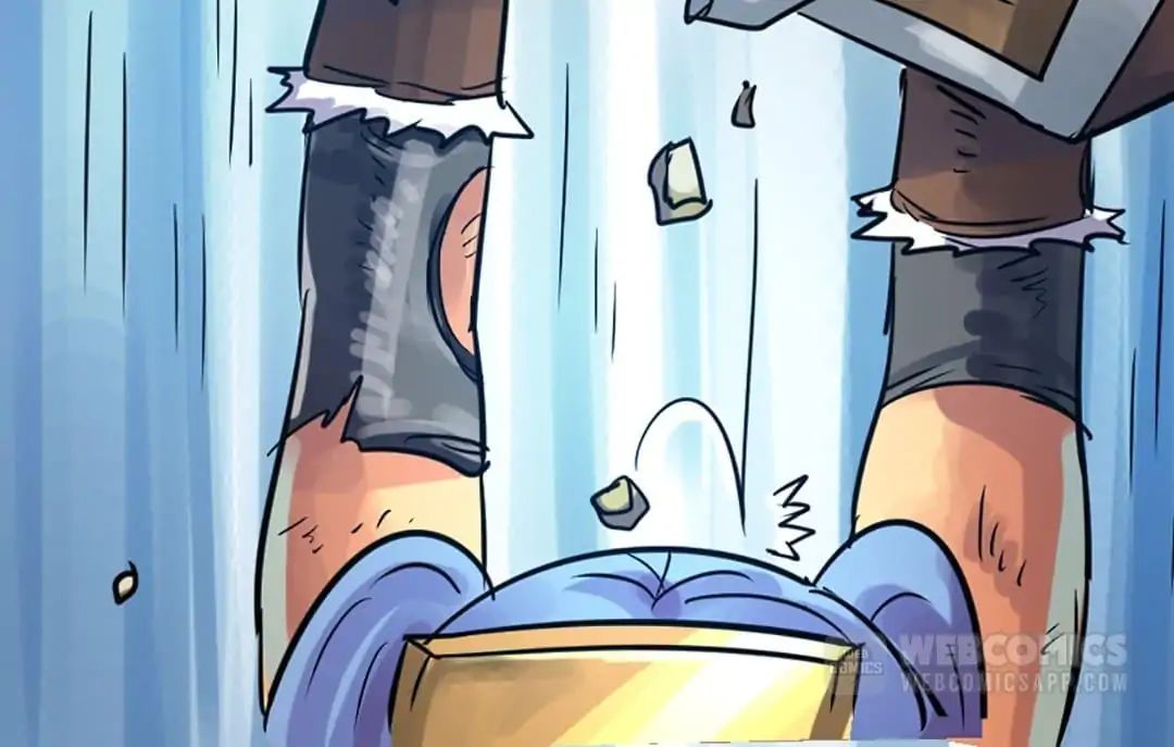 Invincible Brave King chapter 51 - page 15
