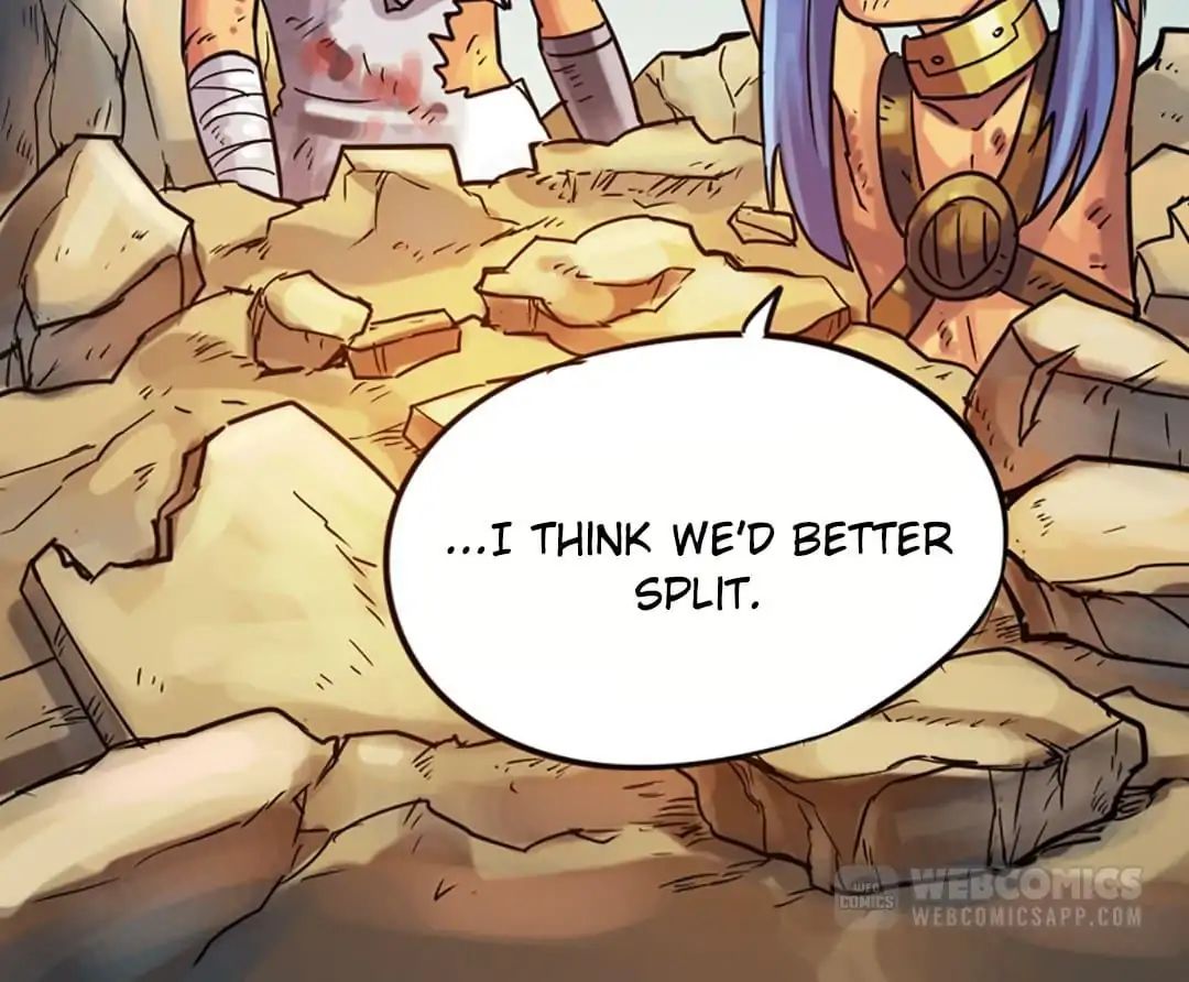 Invincible Brave King chapter 51 - page 17