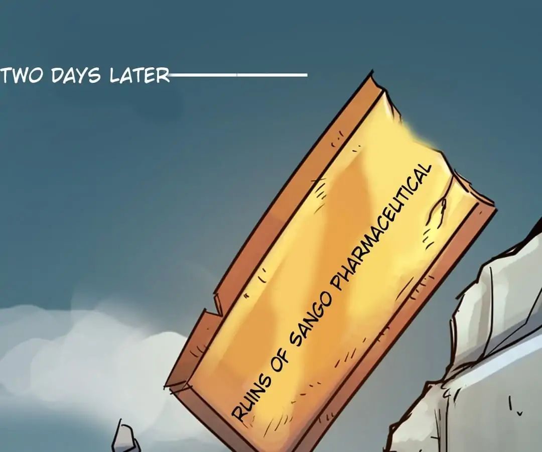 Invincible Brave King chapter 51 - page 18