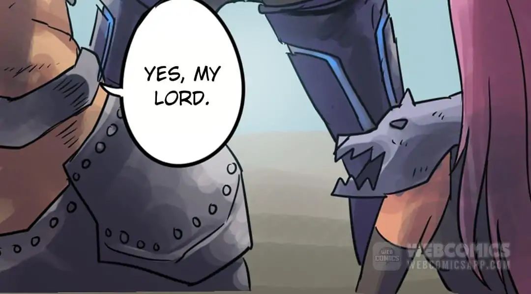 Invincible Brave King chapter 51 - page 25