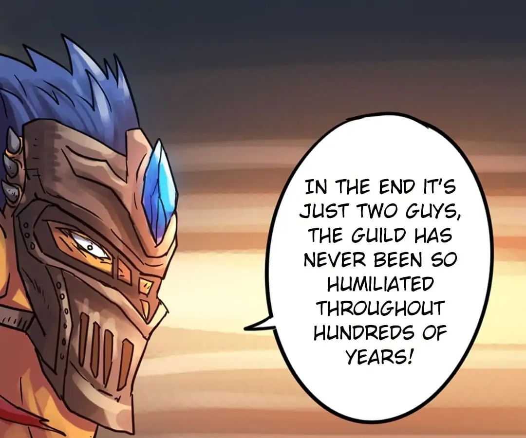 Invincible Brave King chapter 51 - page 30