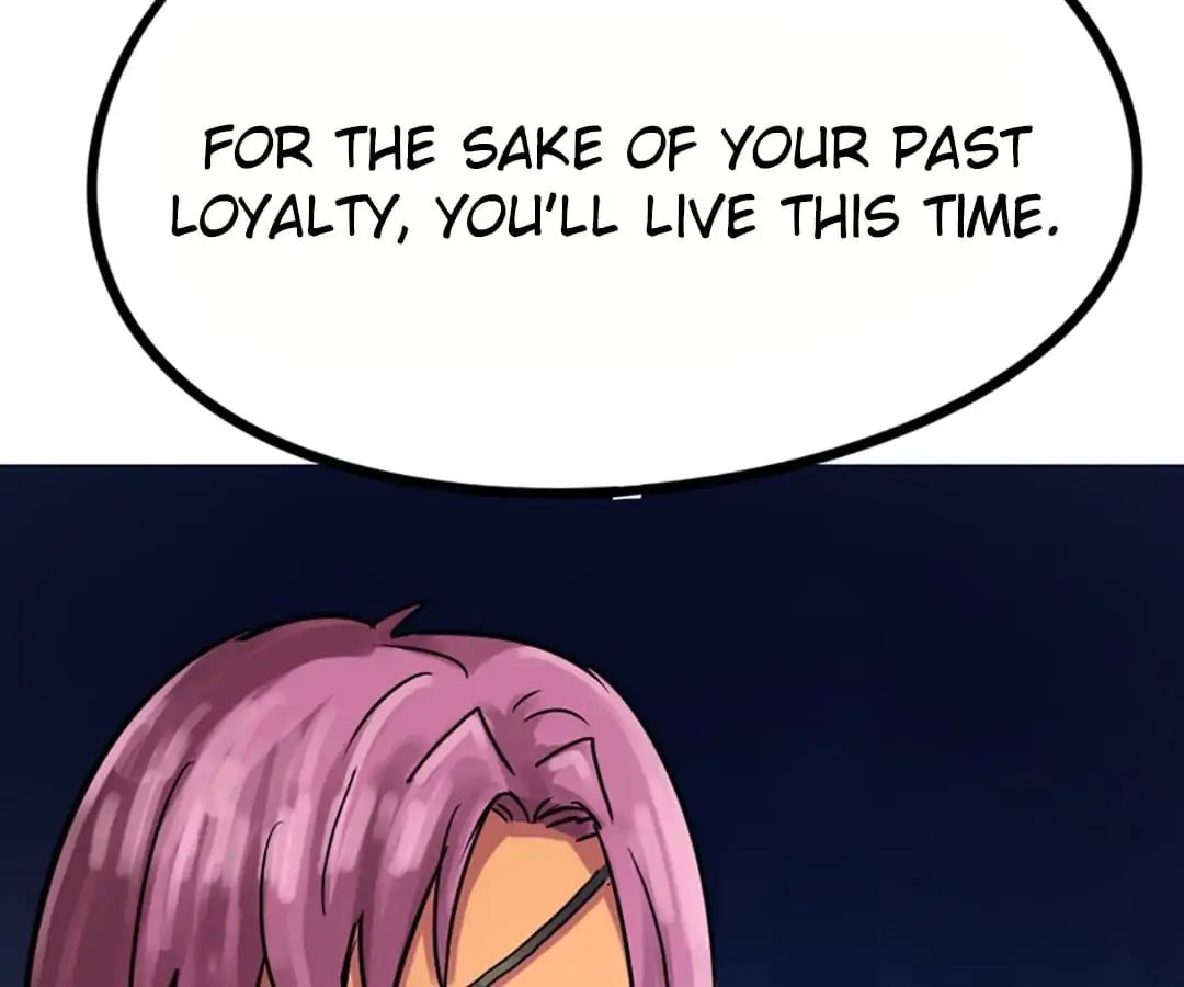 Invincible Brave King chapter 51 - page 36
