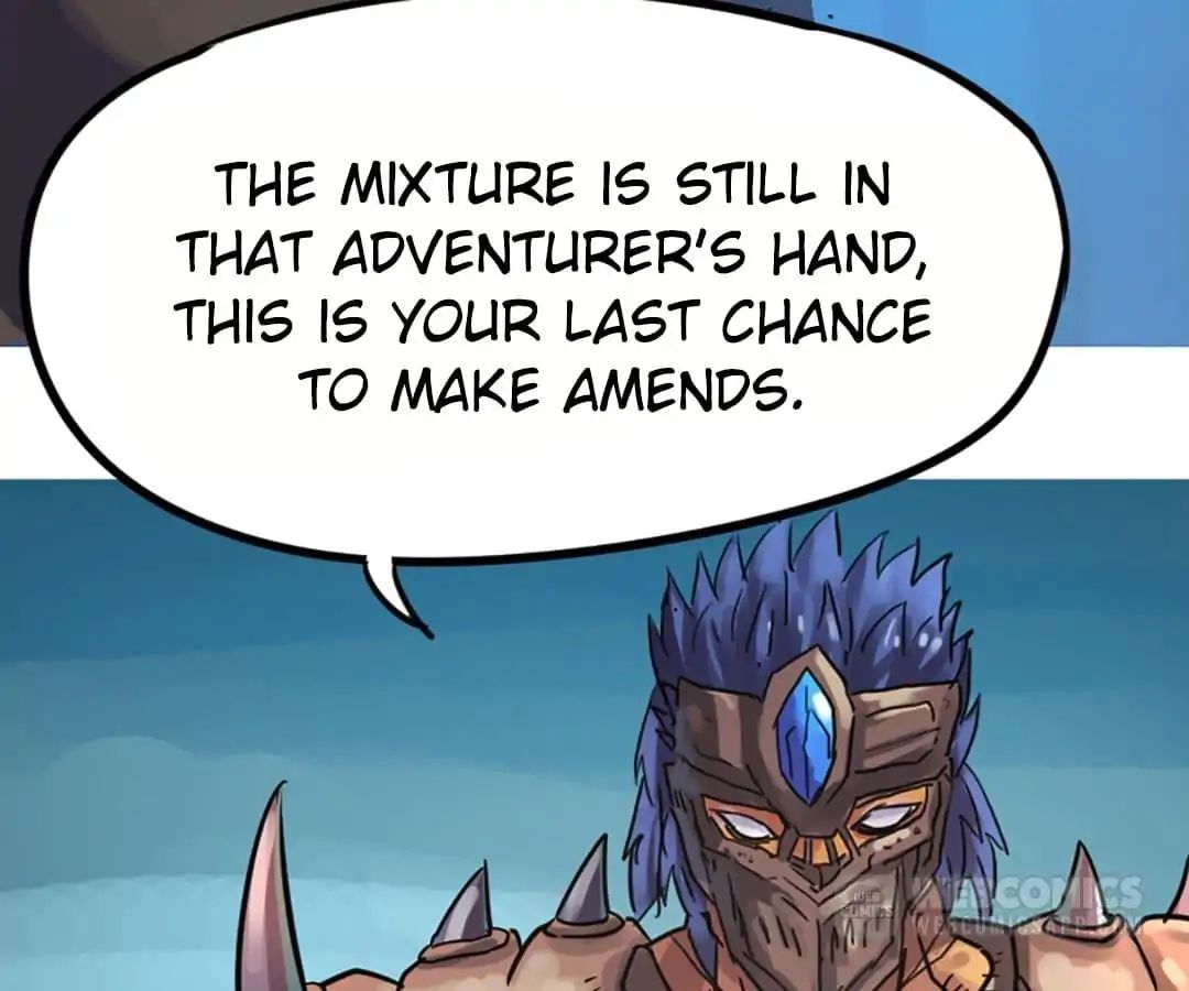Invincible Brave King chapter 51 - page 39