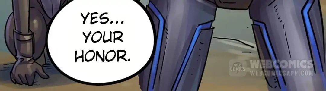 Invincible Brave King chapter 51 - page 41