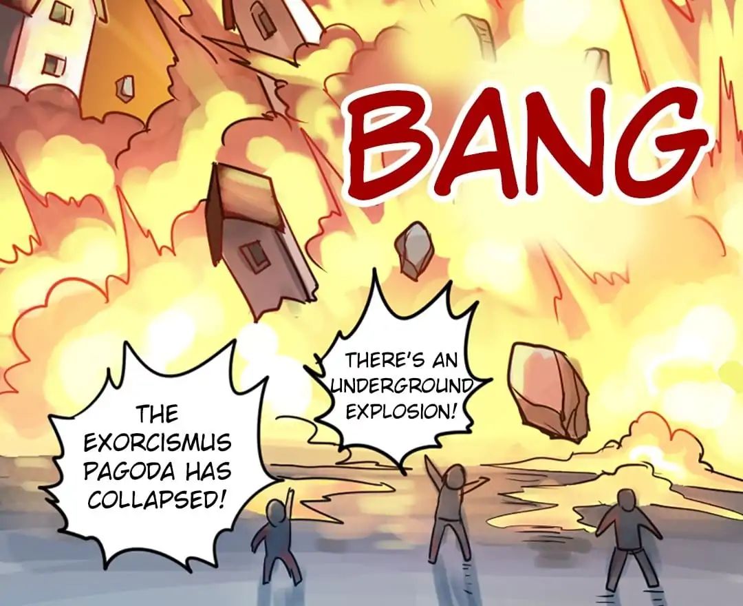 Invincible Brave King chapter 51 - page 8