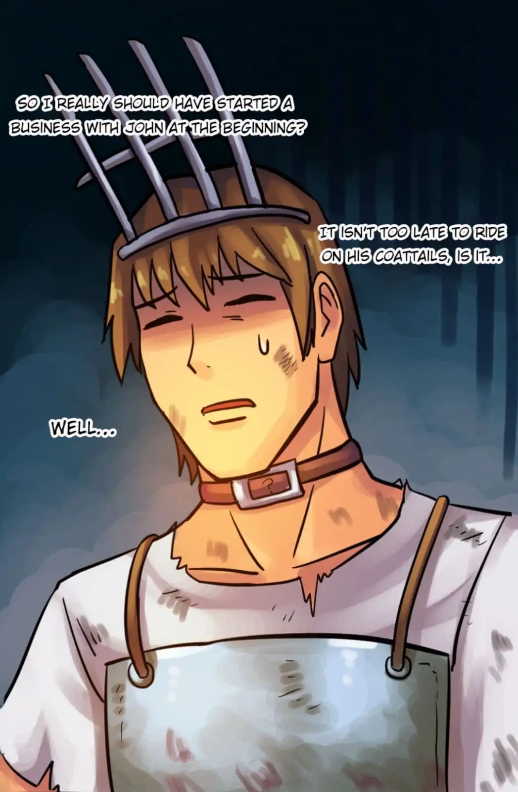 Invincible Brave King chapter 18 - page 10