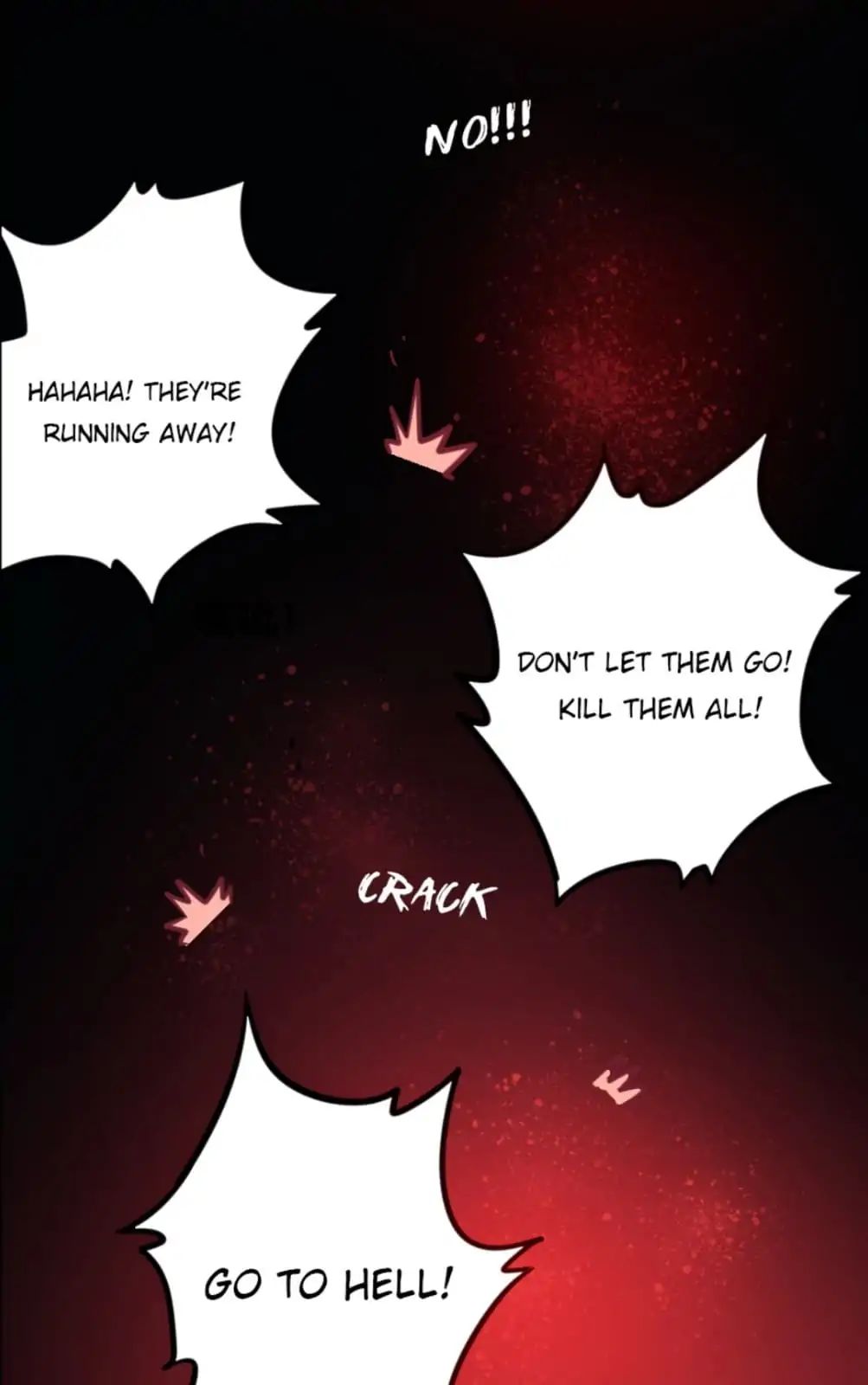 Invincible Brave King chapter 18 - page 2