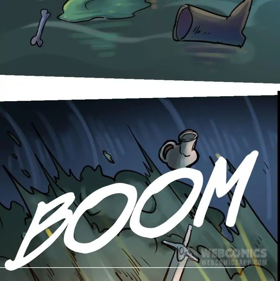 Invincible Brave King chapter 50 - page 15