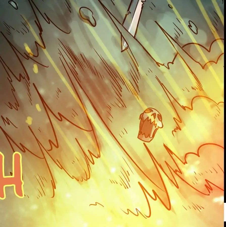 Invincible Brave King chapter 50 - page 16