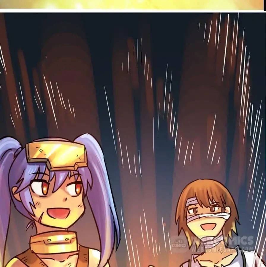 Invincible Brave King chapter 50 - page 17