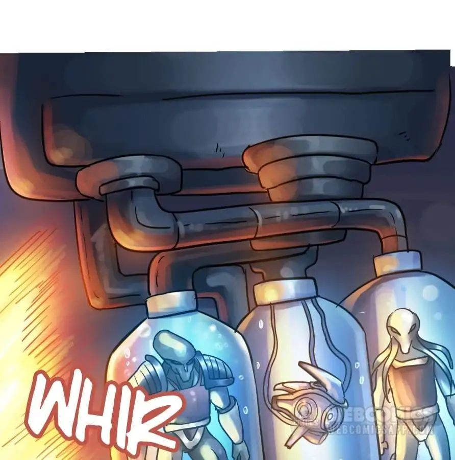 Invincible Brave King chapter 50 - page 21