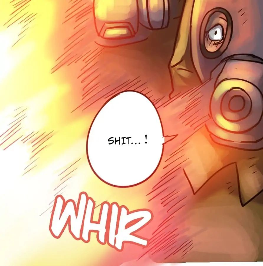 Invincible Brave King chapter 50 - page 24