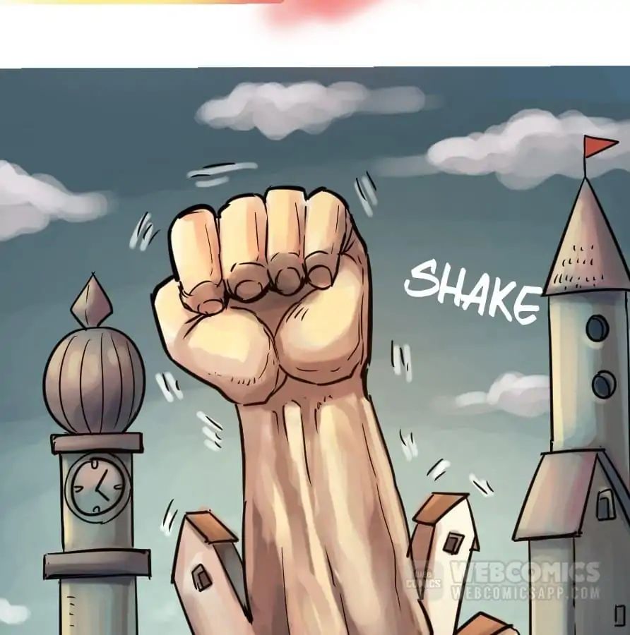 Invincible Brave King chapter 50 - page 25
