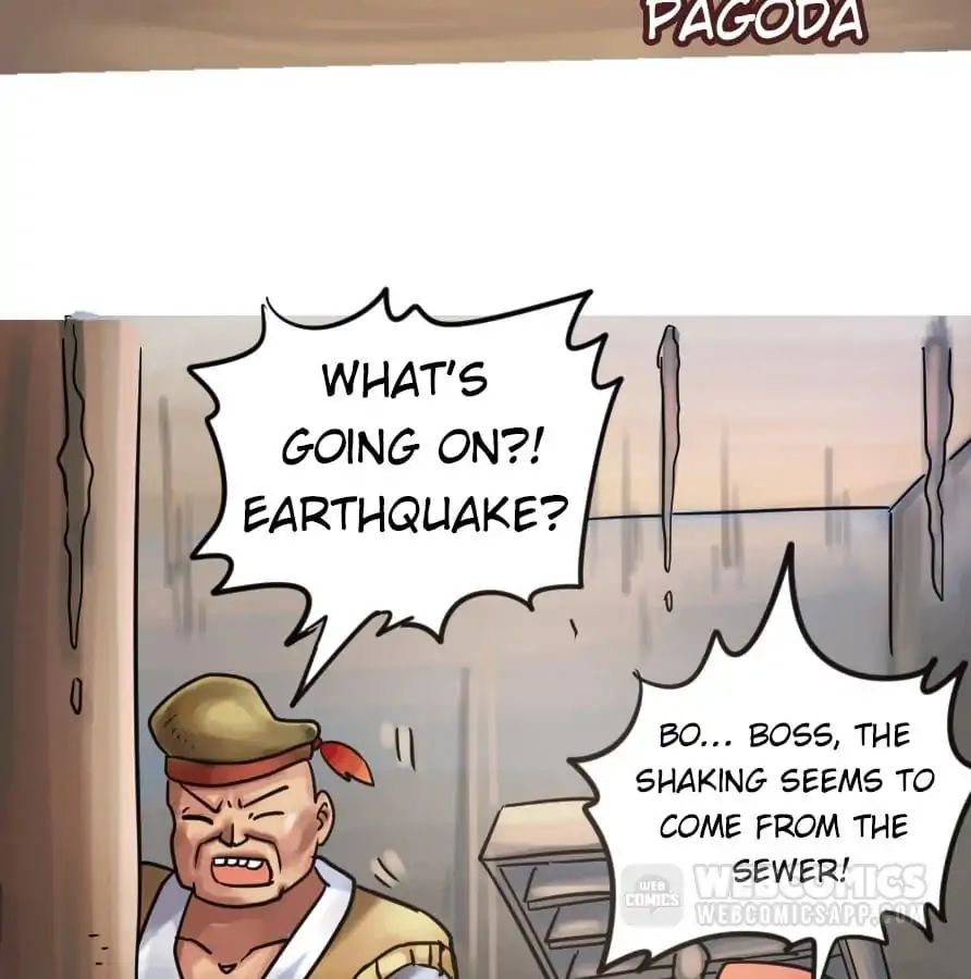 Invincible Brave King chapter 50 - page 27