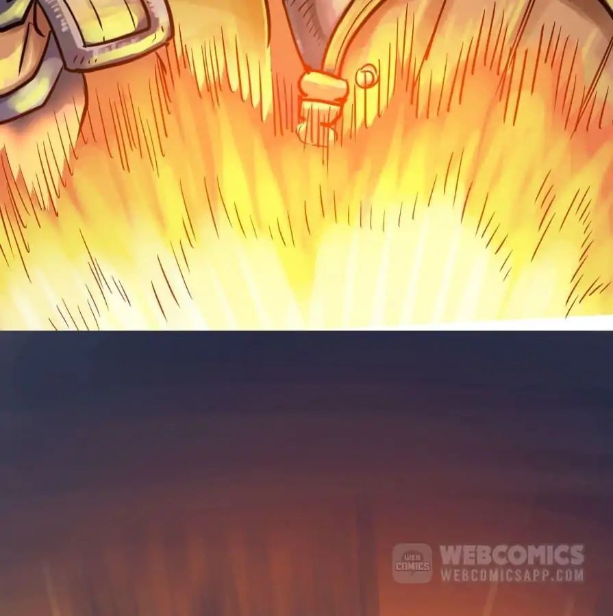 Invincible Brave King chapter 50 - page 31